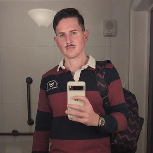 Meet your Posher, Sébastien